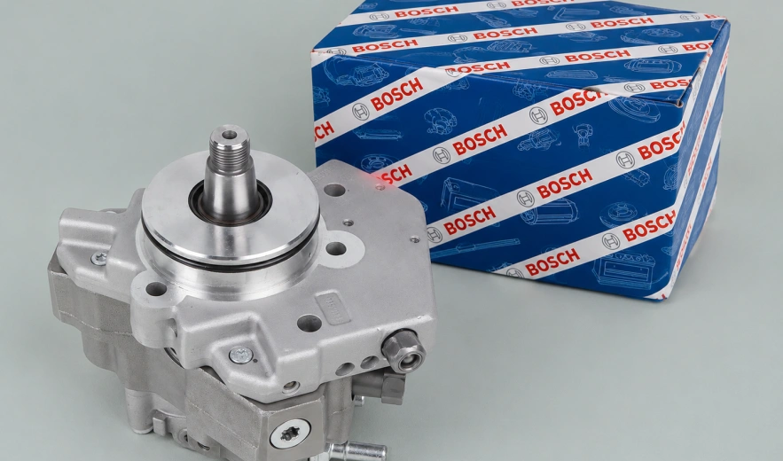 Pompa Bosch Exchange BX CP3 0986437375 do Komatsu, 6.7 SAA6D107E – nowa, regeneracja, cena