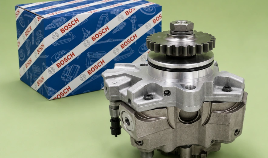 Pompa wtryskowa Bosch Common Rail CP3S3 0445020150 do DAF LF 55.280 / 55.290 - 6.7 - 210 kW - nowa, regeneracja, cena