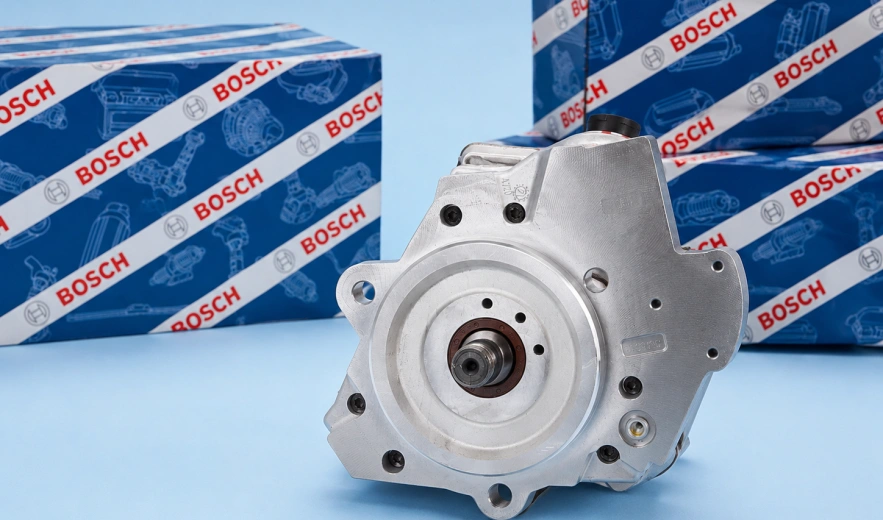 Pompa wtryskowa Bosch Common Rail CP3S3 0445020052 do MAN TGA 35.480, 12.8 l, D2876 LF12 - nowa, regeneracja, cena