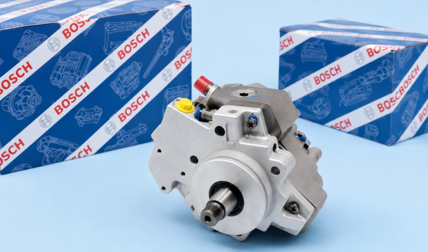 Pompa wtryskowa Bosch Common Rail CP3S3 0445020130 do MAN TGM - 6.9 d – 177-240 kW - nowa, regeneracja, cena