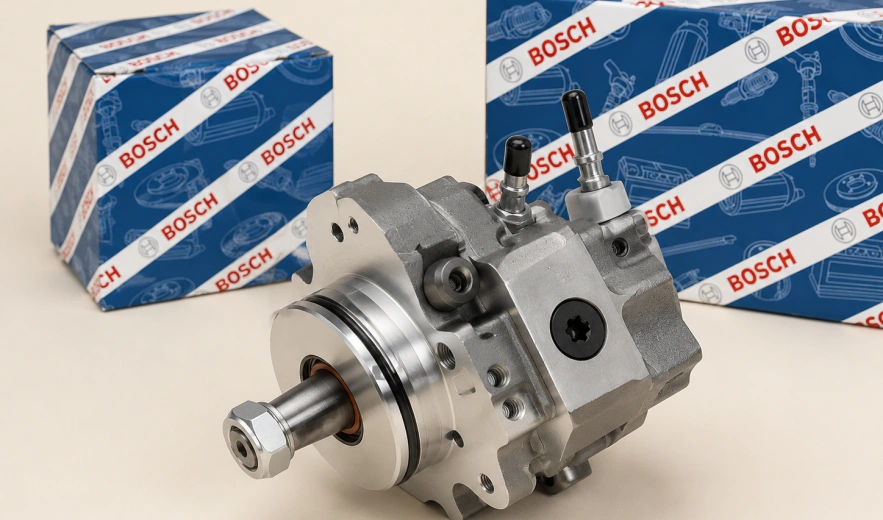 Pompa wtryskowa Bosch Common Rail CP3S3 0445020128 do Doosan - DX140W-3 / DX160LC-3 - nowa, regeneracja, cena