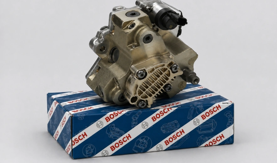 Pompa wtryskowa Bosch Common Rail CP3HS3 0445020100 do TEMSA Opalin 9, 6.9 D0836 LOH - nowa, regeneracja, cena
