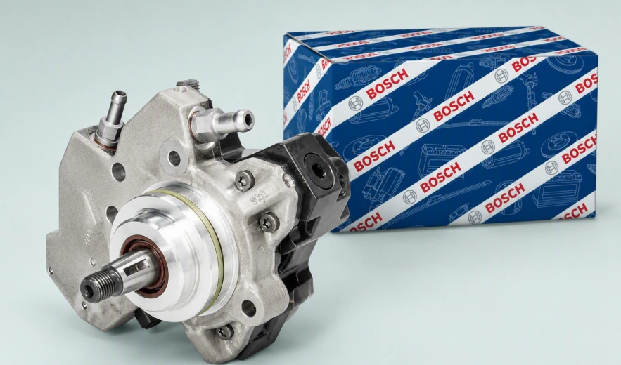 Pompa Bosch Exchange BX CP3 0986437373 do Mercedes-Benz, 3.0 CDI – nowa, regeneracja, cena