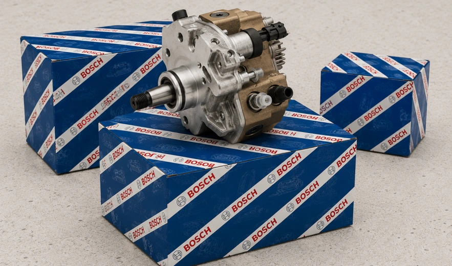 Pompa wtryskowa Bosch Common Rail CP3S3 0445020103 do MAN TGA 28.390 - nowa, regeneracja, cena