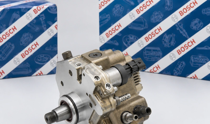 Pompa wtryskowa Bosch Common Rail CP3S3 0445010228 do Iveco Massif, 3.0 HPT, Pick-up / Single Cab / Station Wagon - nowa, regeneracja, cena