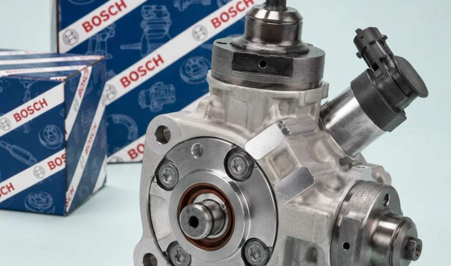 Pompa Bosch Exchange BX CP4 0986437444 do Hyundai / Kia / Genesis, 2.0 / 2.2 CRDi - nowa, regeneracja, cena