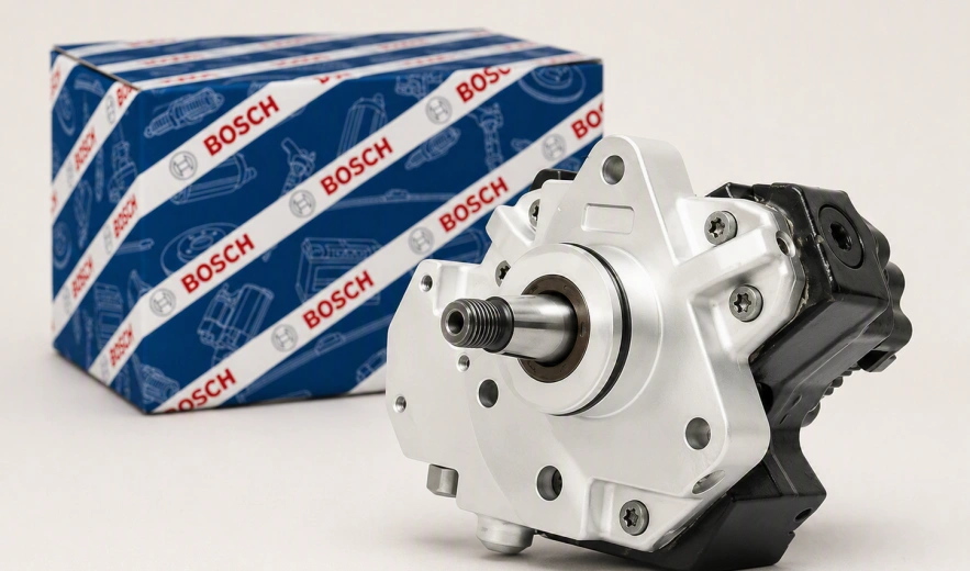 Pompa Bosch Exchange BX CP3 0986437369 do Hyundai / Kia, 2.5 CRDi – nowa, regeneracja, cena