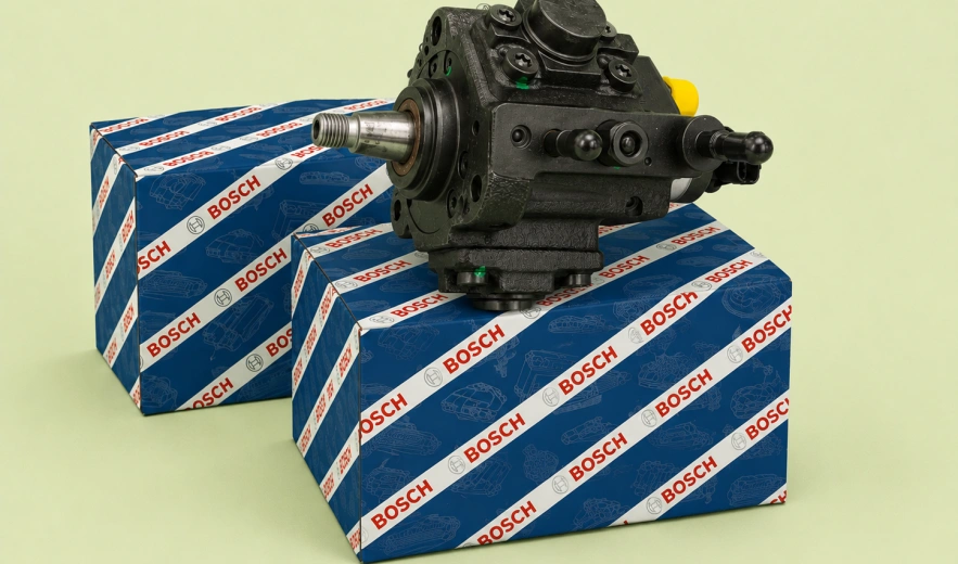 Pompa wtryskowa Bosch Common Rail CP3S3 0445020185 do Iveco Daily 3.0 JTDM, 3.0 l - nowa, regeneracja, cena