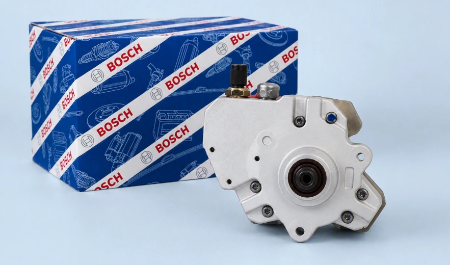 Pompa Bosch Exchange BX CP3 0986437368 do Mercedes-Benz / Smart, 1.5-2.0 CDI – nowa, regeneracja, cena