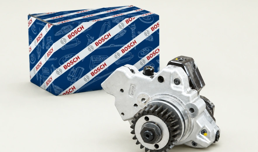 Pompa wtryskowa Bosch Common Rail CP3HS3 0445020100 do MAN 14.260 HOCL-NL A66, 6.9 D0836 - nowa, regeneracja, cena