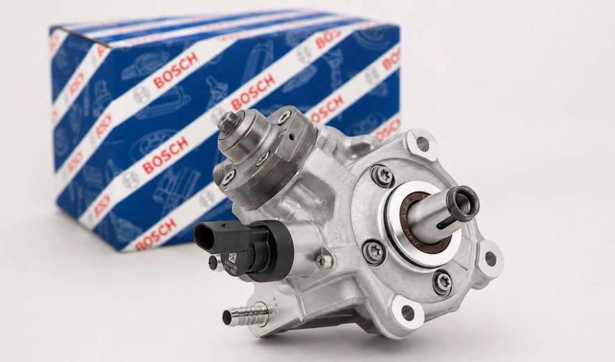 Pompa Bosch Exchange BX CP4 0986437426 do BMW, 2.0d – nowa, regeneracja, cena