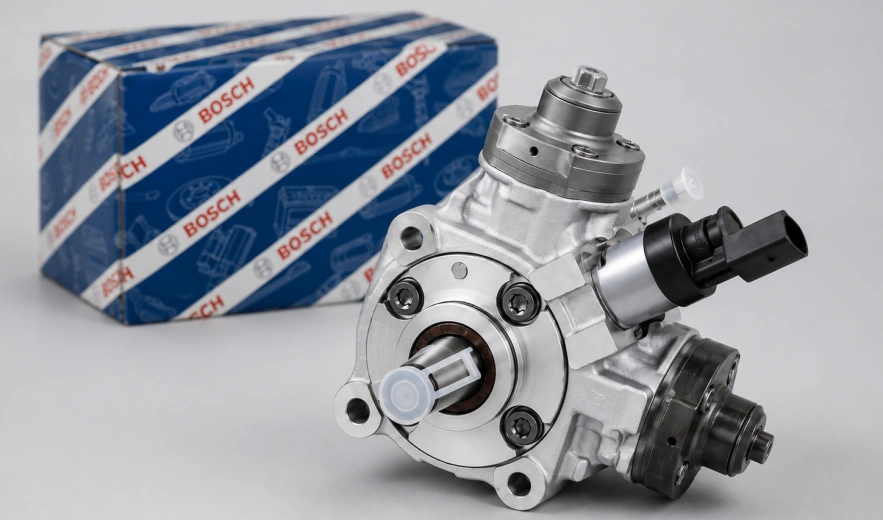 Pompa Bosch Exchange BX CP4 0986437427 do BMW, 3.0d – nowa, regeneracja, cena