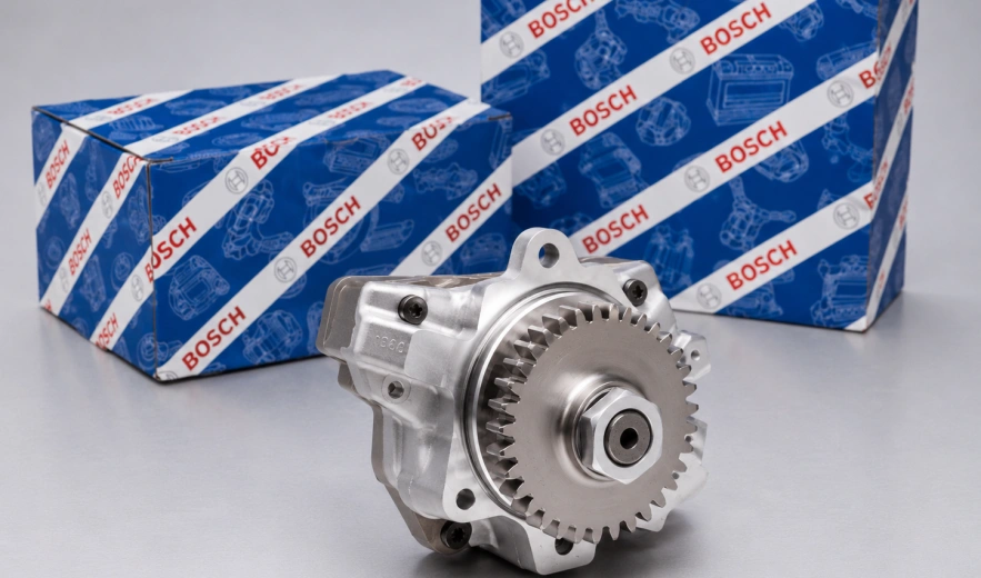 Pompa wtryskowa Bosch Common Rail CP3S3 0445020150 do VOLKSWAGEN Delivery 5.150 - 3.8 ISF - 110 kW - nowa, regeneracja, cena