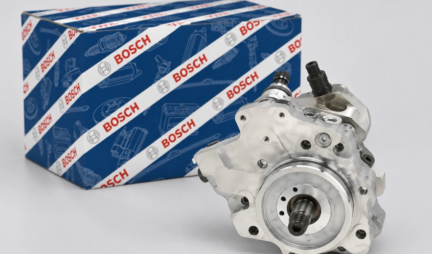 Pompa wtryskowa Bosch Common Rail CP3S3 0445020052 do MAN TGA 33.480, 12.8 l, D2876 LF12 - nowa, regeneracja, cena