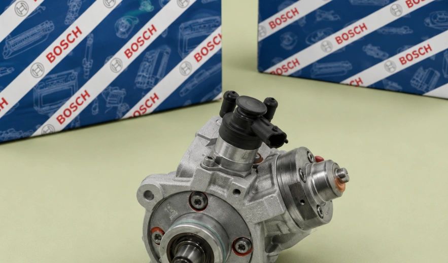 Pompa Bosch Exchange BX CP4 0986437437 do Citroen / Fiat / Iveco / Peugeot, 3.0 Diesel - nowa, regeneracja, cena