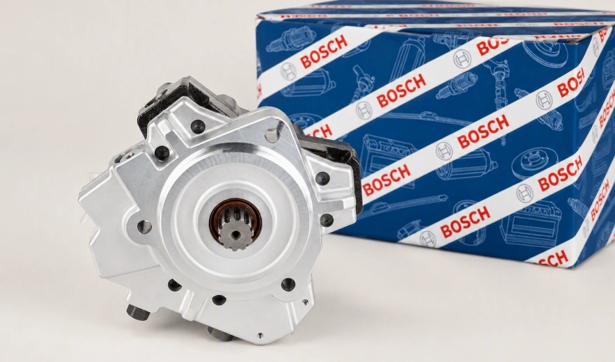 Pompa Bosch Exchange BX CP3 0986437367 do Mercedes-Benz, 4.0 CDI – nowa, regeneracja, cena