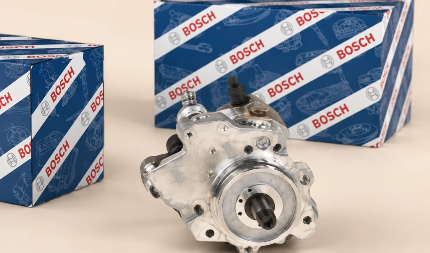 Pompa wtryskowa Bosch Common Rail CP3S3 0445020052 do MAN TGA 37.480, 12.8 l, D2876 LF12 - nowa, regeneracja, cena
