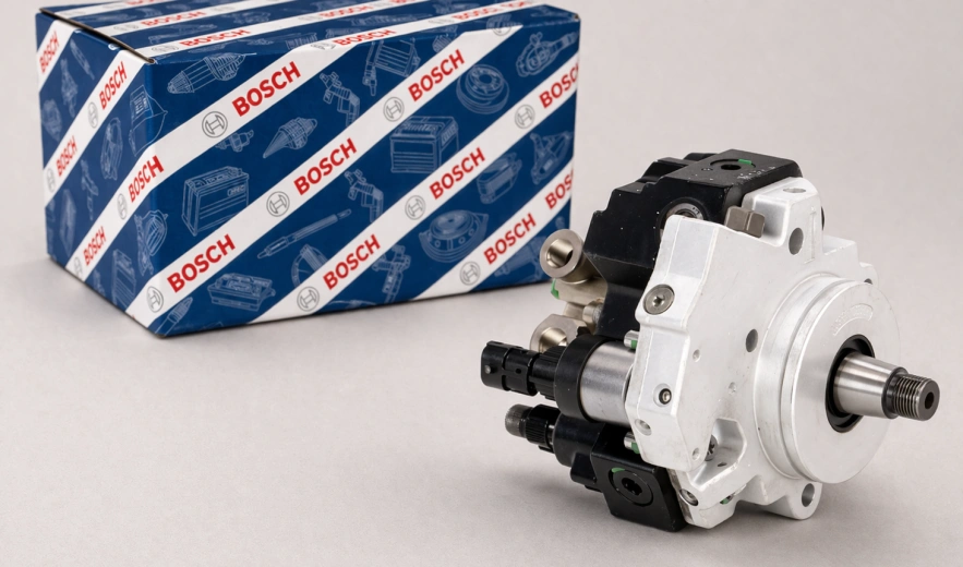 Pompa wtryskowa Bosch Common Rail CP3S3 0445020203 do MAN SU, D0836, 6.9 l - nowa, regeneracja, cena