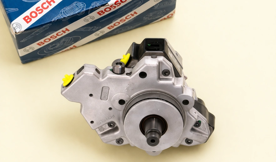Pompa wtryskowa Bosch Common Rail CP3HS3 0445020167 do MAN TGM 13.250 – 22.250, 6.9 D0836 - nowa, regeneracja, cena