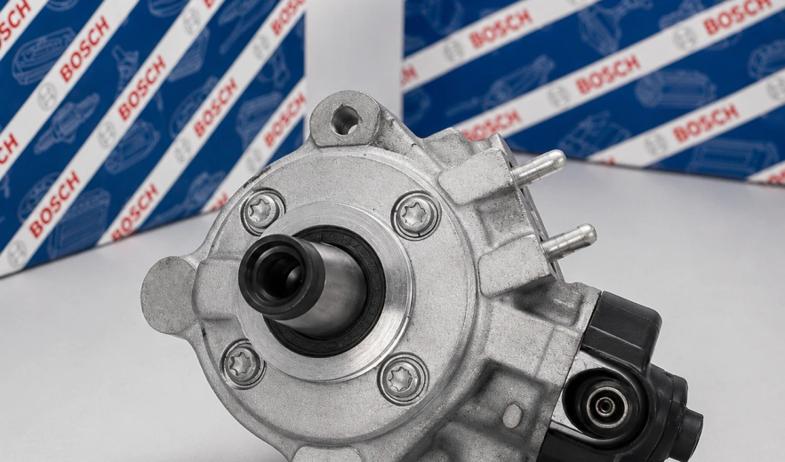 Pompa Bosch Exchange BX CP4 0986437401 do BMW 2.0d – nowa, regeneracja, cena