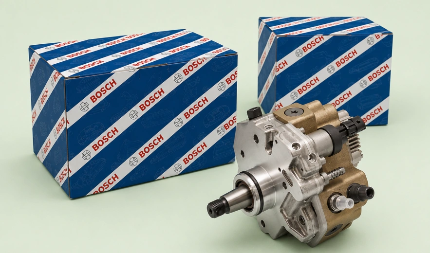 Pompa wtryskowa Bosch Common Rail CP3S3 0445020103 do MAN TGA 18.400 - nowa, regeneracja, cena