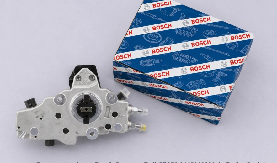 Pompa wtryskowa Bosch Common Rail CP3S3 0445010336 do Dodge Sprinter 2500 / 3500, 2.7 R5 TD - nowa, regeneracja, cena