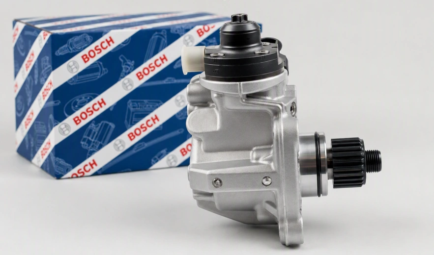 Pompa Bosch Exchange BX CP4 0986437480 do Audi / Volkswagen, 3.0 TDI – nowa, regeneracja, cena