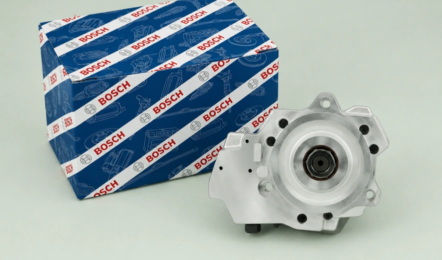 Pompa wtryskowa Bosch Common Rail CP3S3 0445020033 do Volkswagen Volksbus 15.190 EOD, 4.12 TCE - nowa, regeneracja, cena