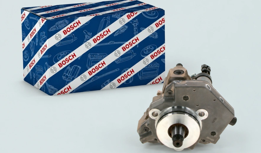 Pompa wtryskowa Bosch Common Rail CP3HS3 0445020099 do Ford Cargo C119 - C1719, 4.5 Cummins ISB - nowa, regeneracja, cena