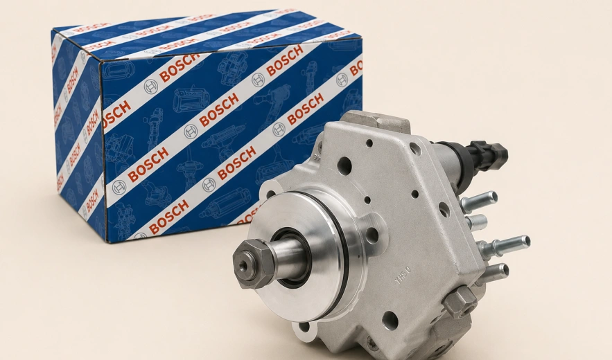 Pompa wtryskowa Bosch Common Rail CP3HS3 0445020101 do Volvo VM III 330 / VM330 - 7B330 - nowa, regeneracja, cena