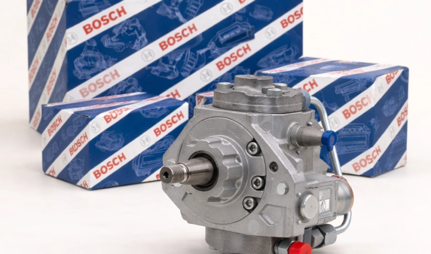 Pompa wtryskowa Bosch Common Rail CP3S3 0445020037 do GMC Savana 2500/3500/4500, 6.6 LBZ/LMM - nowa, regeneracja, cena