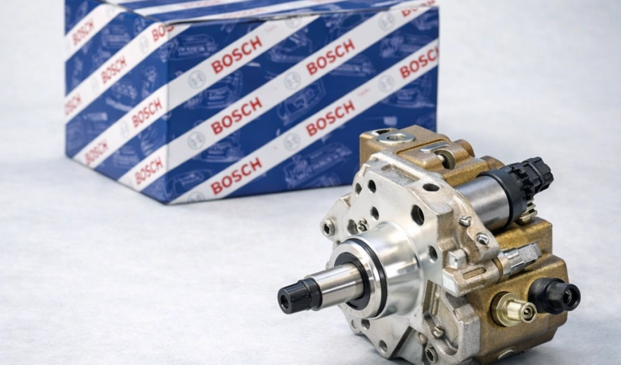 Pompa wtryskowa Bosch Common Rail CP3S3 0445020020 do MAN TGL 8.190 / 10.190, D0834 - nowa, regeneracja, cena