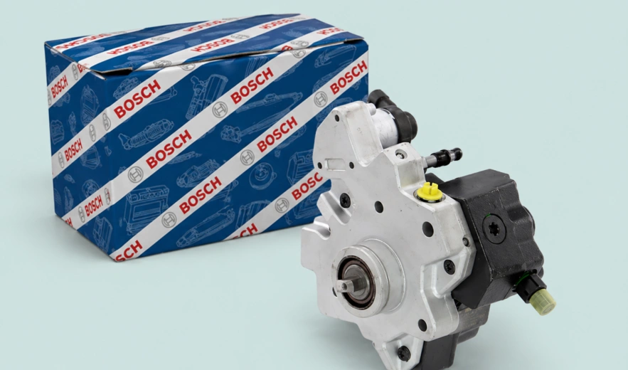 Pompa wtryskowa Bosch Common Rail CP3S3 0445010121 do Kia Carens - 2.0 CRDi - nowa, regeneracja, cena