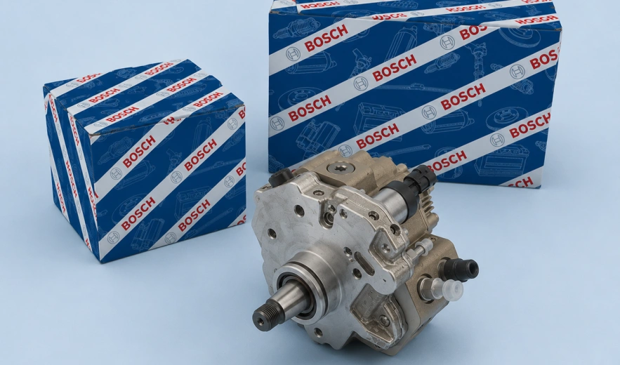 Pompa wtryskowa Bosch Common Rail CP3S3 0445020103 do MAN TGA 41.390 - nowa, regeneracja, cena