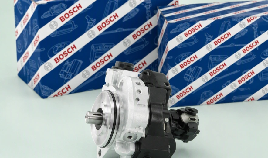 Pompa Bosch Exchange BX CP3 0986437381 do MAN, D08 / D20 / D26 - nowa, regeneracja, cena