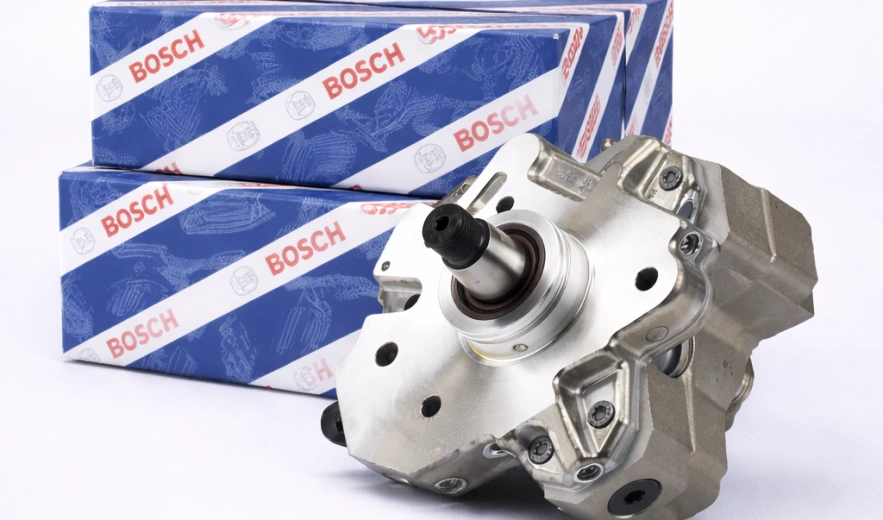 Pompa wtryskowa Bosch Common Rail CP3S3 0445020702 do Kia Magentis II – 2.0 CRDi - nowa, regeneracja, cena