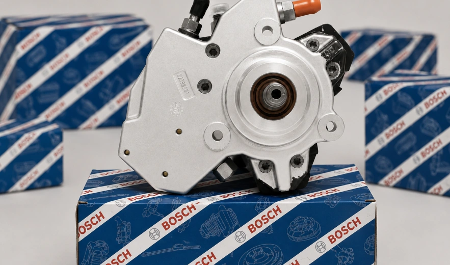 Pompa wtryskowa Bosch Common Rail CP3S3 0445010167 do Mercedes-Benz Viano CDI, 3.0 CDI - nowa, regeneracja, cena