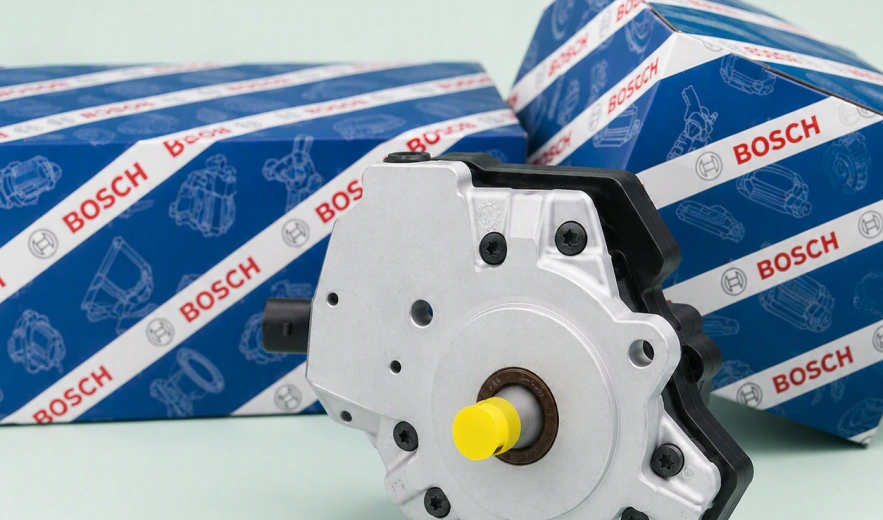 Pompa Bosch Exchange BX CP3 0986437320 do BMW, 2.5d / 3.0d - nowa, regeneracja, cena