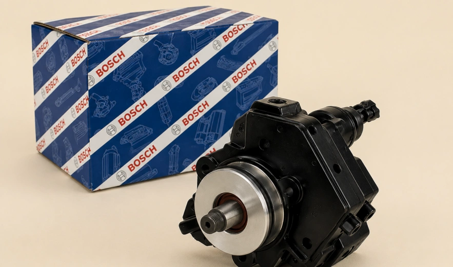 Pompa wtryskowa Bosch Common Rail CP3HS3 0445020093 do Iveco Crossway 10.8M / 12M / 13M – F2CFE612B - nowa, regeneracja, cena
