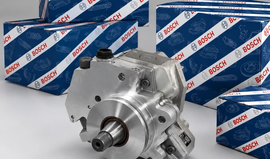 Pompa wtryskowa Bosch Common Rail CP3S3 0445020015 do Freightliner medium-duty, 5.9 l Cummins - nowa, regeneracja, cena