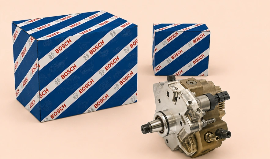 Pompa wtryskowa Bosch Common Rail CP3HS3 0445020106 do Dodge Ram / Ram 3500 - 6.7L Cummins Turbo Diesel R6 - nowa, regeneracja, cena