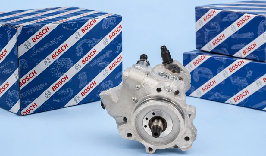 Pompa wtryskowa Bosch Common Rail CP3S3 0445020052 do MAN TGA 18.480, 12.8 l, D2876 LF12 - nowa, regeneracja, cena
