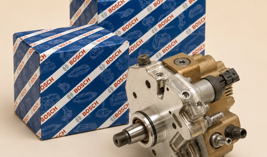 Pompa wtryskowa Bosch Common Rail CP3S3 0445020103 do MAN TGA 41.400 - nowa, regeneracja, cena