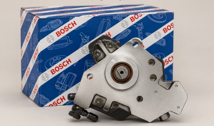 Pompa Bosch Exchange BX CP3 0986437356 do Honda, 2.2 i-CTDi – nowa, regeneracja, cena