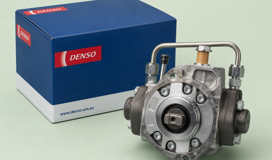 Pompa wtryskowa DENSO Common Rail DCRP302620 do Lexus IS II 200d, 2AD-FTV - nowa, regeneracja, cena