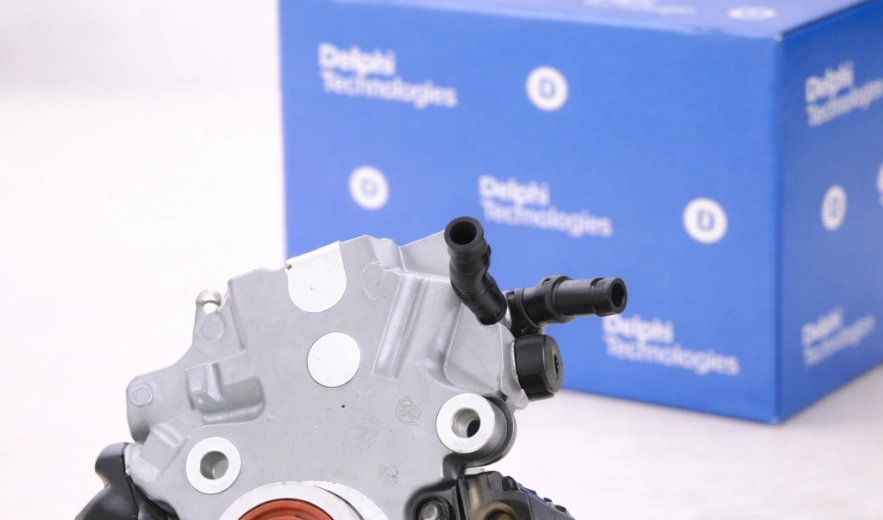 Pompa wtryskowa Common Rail Delphi 28447441 do Mercedes-Benz V-Class V220, 2.2 CDI, 120 kW – nowa, regeneracja