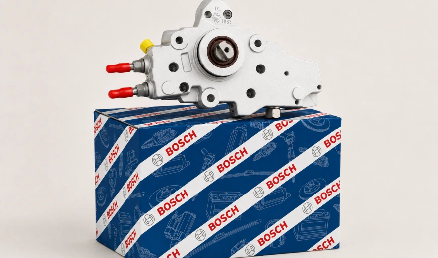 Pompa wtryskowa Bosch Common Rail CP3S3 0445010143 do Mercedes-Benz Viano CDI, 2.1/2.2 CDI - nowa, regeneracja, cena