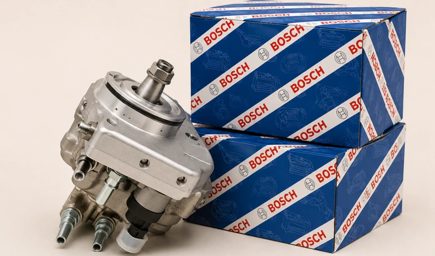 Pompa wtryskowa Bosch Common Rail CP3HS3 0445020101 do Volvo VM III 270 / VM270 - 7B270 - nowa, regeneracja, cena