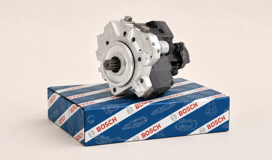 Pompa wtryskowa Bosch Common Rail CP3S3 0445020125 do MAN - TGA / TGS / TGX 400, 10.5 D2066 - nowa, regeneracja, cena