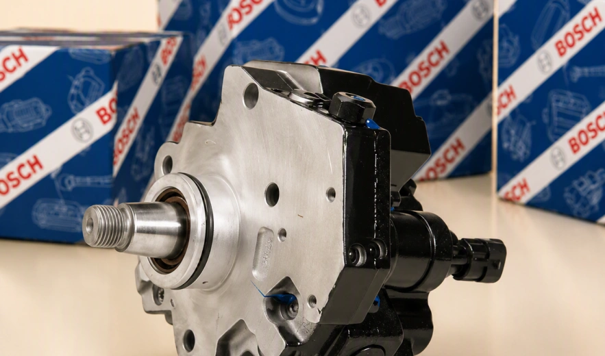 Pompa Bosch Exchange BX CP3 0986437313 do BMW, 3.9 diesel - nowa, regeneracja, cena